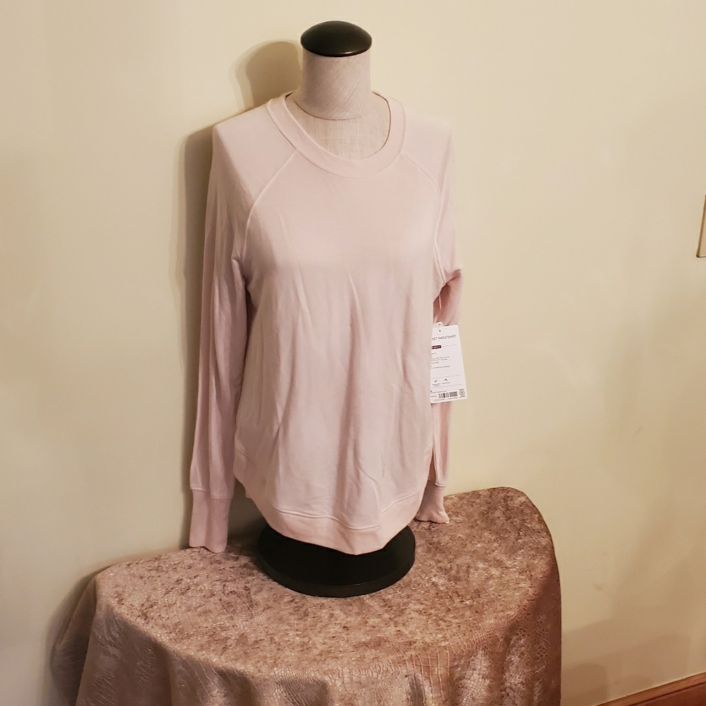 Athleta sweatshirt